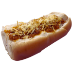 HOT-DOG