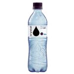 AGUA MIN. COM GÁS 500ML