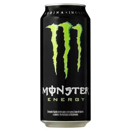 ENERGETICO MONSTER