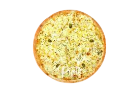MINI PIZZAS