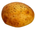 HAMBURGUER DE FORNO