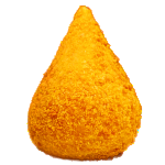 COXINHA DE FRANGO