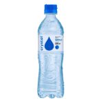 AGUA MIN. SEM GÁS 500ML