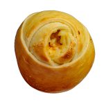 PANELINHA FRANGO COM QUEIJO