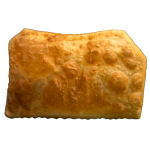 PASTEL FRITO