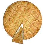 EMPADÃO DE FRANGO