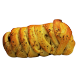 TRANÇADO DE CARNE SECA