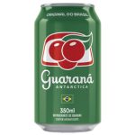 GUARANÁ LATA 350ML