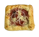 ITALIANO QUEIJO E CALABRESA