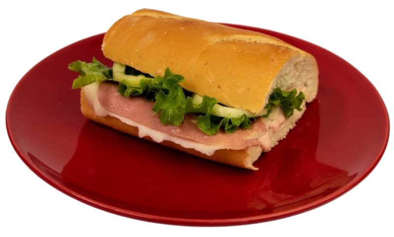 BAGUETES