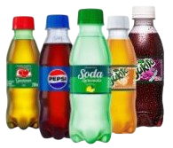 REFRIGERANTE MINI