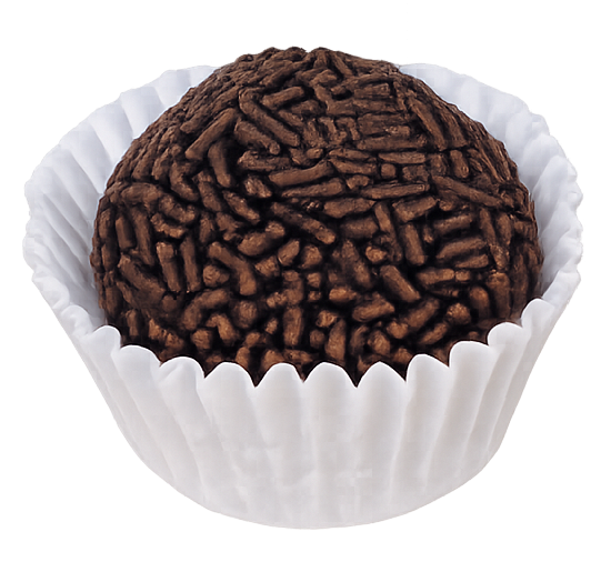 DOCINHO BRIGADEIRO