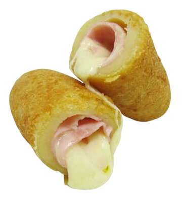 ENROLADINHO FRITO