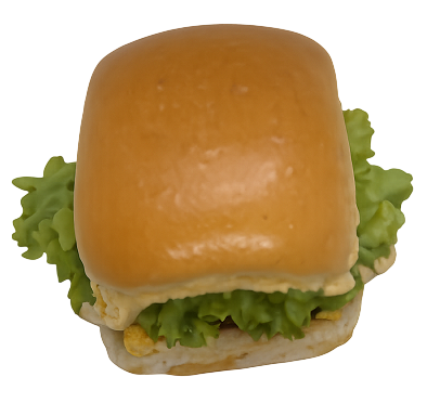 EGG-BURGUER