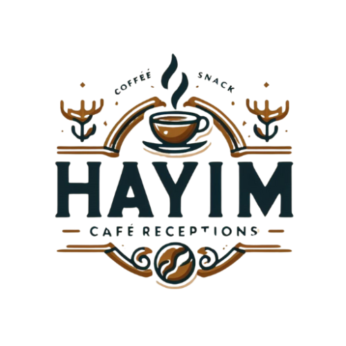 Logo Hayim Lanches